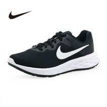 나이키 우먼스 레볼루션 6 넥스트 네이처 (DC3729-003)