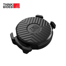 속도 위치 ThinkRider-C5 스피드 케이던스 센서 사이클링 컴퓨터 속도계 ANT + BLE 로드 바이크 MTB GARMIN, 01 1 pcs