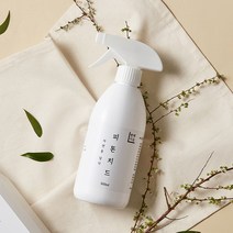 잎 편백수 피톤치드 원액 스프레이 500ml 라일락향