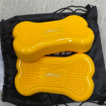 핏포즈 미니 핏본 Fitpaws MINI FITBONE 강아지 재활 운동 반려견, 망고