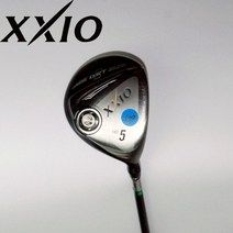 [젝시오] 2016년식 BLACK 5번 18도 중고페어웨이우드, 상세 설명 참조, 상세 설명 참조, 상세 설명 참조