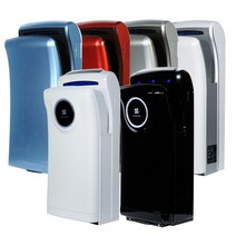 바이오장풍핸드드라이어기 BJP-1200SV/1100sv속도조절, 4. BJP-1100VS 실버