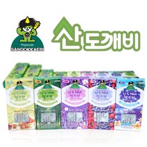 산도깨비 멤브렌 차량용방향제