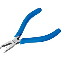 Hozan 호잔 N-36 END 니퍼(ESD) 휴대용 플라이어, 대각형개
