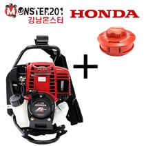 혼다 예초기 GB435S 분리형 혼다예초기 GX35 4싸이클