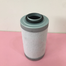 진공포장기 식품 진공 포장기 여과기 XD-020진공펌프 필터 진공기 부속품 기름연기 분리기 오리지널포장, 기본