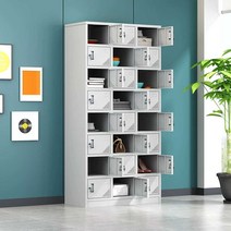 무료실험실시약장과학실보관약품장의학실험실실험대, 상세 페이지 참고, 15칸의 칸과 칸막이 0.9mm