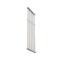 아텍스몰 스텐레스 방범창 기본형 32cm, 2개