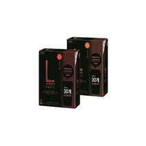 루카스나인 시그니처 아메리카노 다크130T+마일드130T, 루카스나인 시그니처 아메리카노 다크130T+마일드130