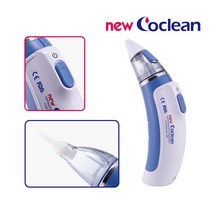 뉴 코크린 콧물흡입기 코세척기, 뉴 코크린 NEW COCLEAN