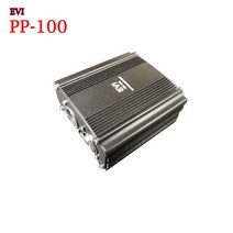 EVI PP-100 PHANTOM POWER 전원공급기