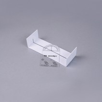 (JLS) 태양과 달 고도측정기 (220x70x50mm) 태양의고도측정 달의고도측정 교과서 과학실험 (초등 6학년 교과물품)