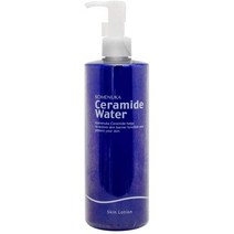 일본직발송 6. リアル 리얼 세라미드 워터 390ML 화장수 390밀리리터 (X 1) B0071FIJCI, One Size_One Color, One Color, 상세 설명 참조0