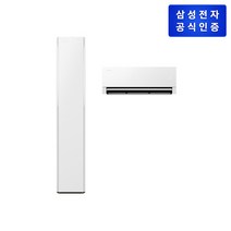 (삼성전자) Bespoke AI 무풍콤보 갤러리 프로