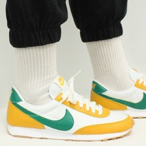 나이키 데이브레이크 DX3313-100, 화이트, 230