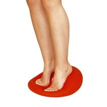 시셀 싯핏 밸런스 시트 쿠션 33cm 레드