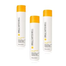 폴미첼 베이비 돈 크라이 키즈 샴푸 300ml Paul Mitchell Baby Don’t Cry Shampoo, 3개