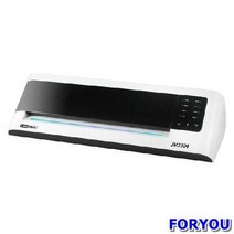 ForU460 라미에이스 코팅기 코팅용지 코팅 사무 라미네이팅 라미네이터 사무기기 오피스