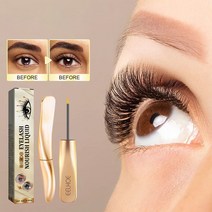 속눈썹 영양제 속눈썹 발모제 속눈썹생장술 영양 에센스, 3ml, 3개