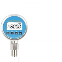 공기압 측정기 부압 토르 게이지 음압계 전자 측정기, 0-40MPA(수입)0.4레벨정확도