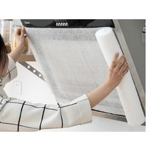 주방 가스레인지 후드망 후드필터 청소 교체 커버 46cm 10M, 상세페이지 참조
