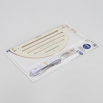 LED모듈 방등용(366x160)50W 원형 PCB.안정기 주광색, 단품, 단품