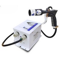 정전기 방지건 이온화 방지 도구 장비 장치 송풍기, 기본형