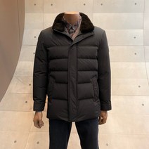 인디안 NC10 밍크에리 다운 사파리 MITKAXW9511