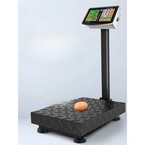 도매시장 대형저울 청과물시장 과일 포장 계량기 마트, 상세 페이지 참고, 상세 페이지 참고, 100kg 백라이트(스틸버튼고속충전)