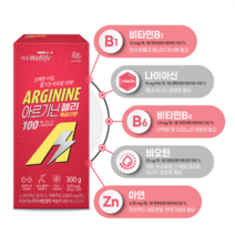 대상 아르기닌 엘아르기닌 L아르기닌 아르지닌 젤리 복숭아맛 (20gx15포)X2박스