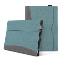 서피스프로 키보드 Microsoft Surfacepro Pro 8 커버 태블릿 스탠드 케이스 4 5 6 7 용 Go 2 3 호환 키보, 02 Blue_04 Surface Go 1 2 3