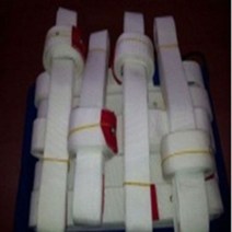 피구라인 라인 테이프 배드민턴 배구 라인 그리기, 단품