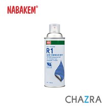 나바켐 1차 가공용 이형제(도장 불가능) R-1 420ml