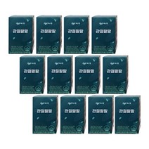 [씨스팡] 관절팔팔 56캡슐 12박스 (6개월 분), 56캡슐 x 12박스