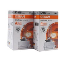 오스람 순정형 모음/HID/D2R/D2S/D1S/D3S/4200K, D4S, 1개