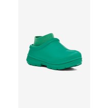 [국내 매장판] UGG 볼드 삭스 레인부츠 타스만 X - EMERALD GREEN 294630