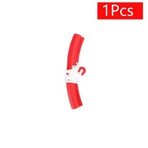 자동차 타이어 교환 레버 스푼 세트 변경 도구 림 보호대 수리 유지 보수 1 10 42 개, 1 Pcs Cover