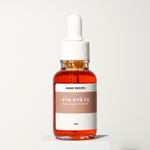 유기농 로즈힙 오일 효능 100% 원액 10ml 30ml 냉압축 씨드 천연 페이스 오일, 유기농 로즈힙 오일 10ml
