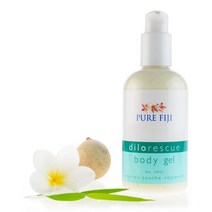 퓨어피지 딜로레스큐 바디젤 8oz236ml, 단품