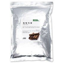 기타 (이든)계피가루 1kg 시나몬 분말 파우더 카푸치노 계피차 제과 제빵, 1개