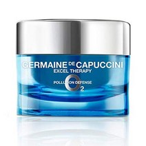 Germaine de Capuccini Excel Therapy O2 Cream 저메인드카푸치니 저메인드 드 카푸치니 엑셀 테라피 O2 크림 50ml