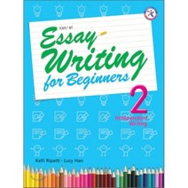 ESSAY WRITING FOR BEGINNERS 2: INDEPENDENT WRITING, Compass Publishing