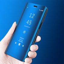 모든지 갤럭시A32 4G/A325 스타일러쉬뷰케이스/스탠딩으로 편리하게사용