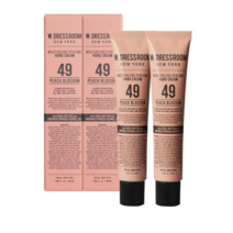 더블유드레스룸 퍼퓸 핸드크림 No49 피치블러썸, 12개, 45ml