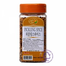 푸드올마켓_ 신영 피클링스파이스 200g 중형, 단품, 단품