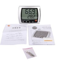 Testo608H1 습도 듀포인트 온도 습도계 미터 테스터, 01 Testo 608H1