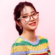 페니레인 면세점 하우스브랜드 고급안경테 LILY