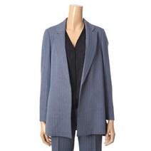 안지크 헤링본셋업자켓AG2JK1110