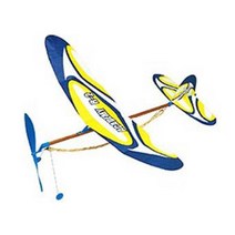 Yotta R2 고무동력기 중급용 603550183027, 단품