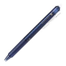파이롯트 프릭션 지워지는 볼펜 노크펜 0.5mm, DB네이비(검정심), 1개